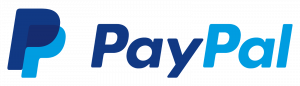 Pay Pal Logo
