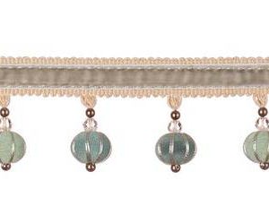 BQ110 - Beaded Fringe