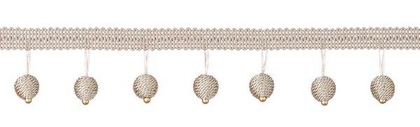 DM155 - Beaded Fringe