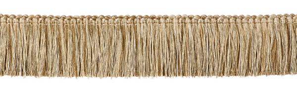 DM500 - Brush Fringe
