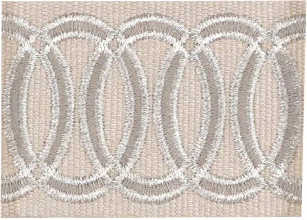 OM247 - Circle Embroidery