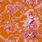 1161609 - Rose fond orange