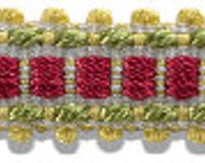 CC225 - Braid