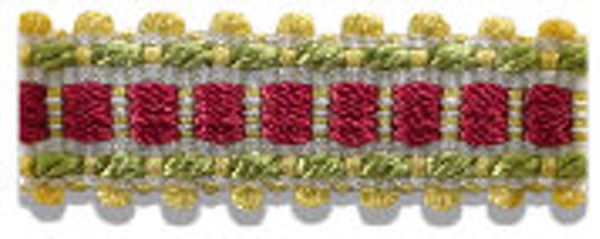 CC225 - Braid