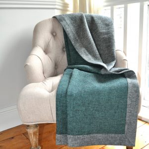 Croft Throw