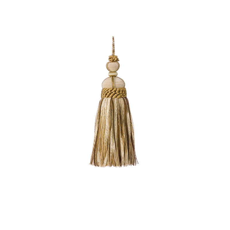 MB015 - Key Tassel