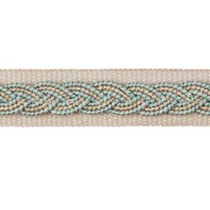 BQ210 - Plaited Braid