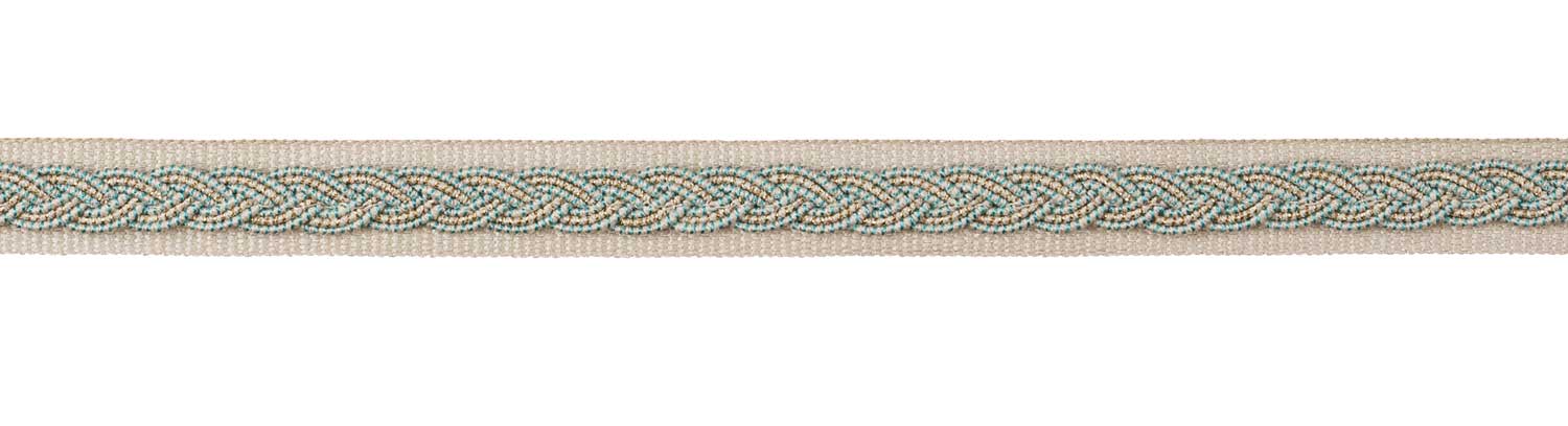 BQ210 - Plaited Braid