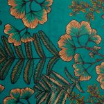2249917- Fond vert bleu