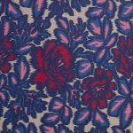 6015802 - Bleu/rose