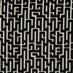 6008712 - Ecru/noir