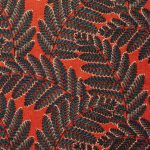 6010803 - Fond terracotta