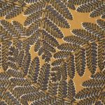 6010907 - Jaune fond bronze