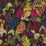 2501604 - Fushia/or