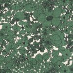 2608601 - Vert fond vanille