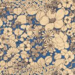 2608604 - Peche fond bleu azur